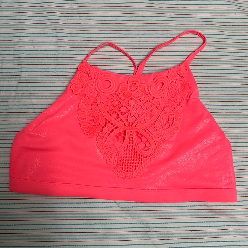 Kids Swimsuit Set
